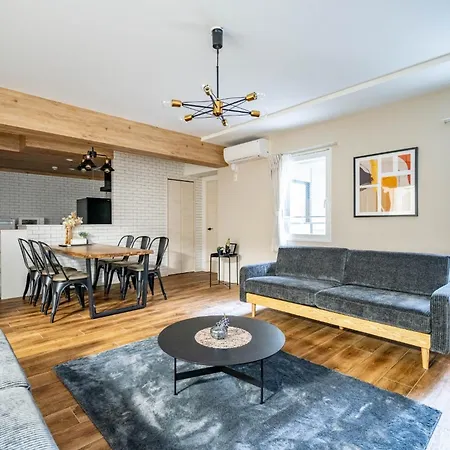 Zabo Hills 201 - Vacation Stay 18171
